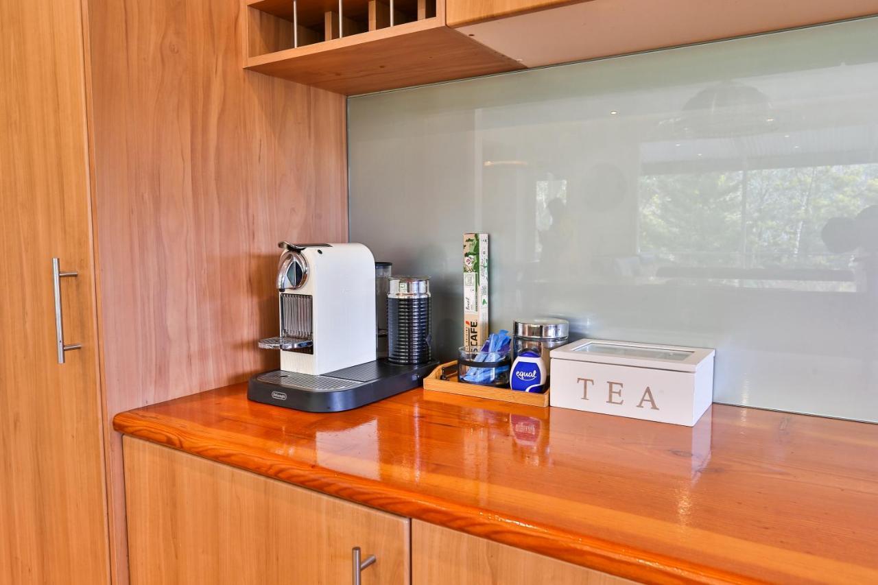Devinegetaway Villa Eildon Dış mekan fotoğraf