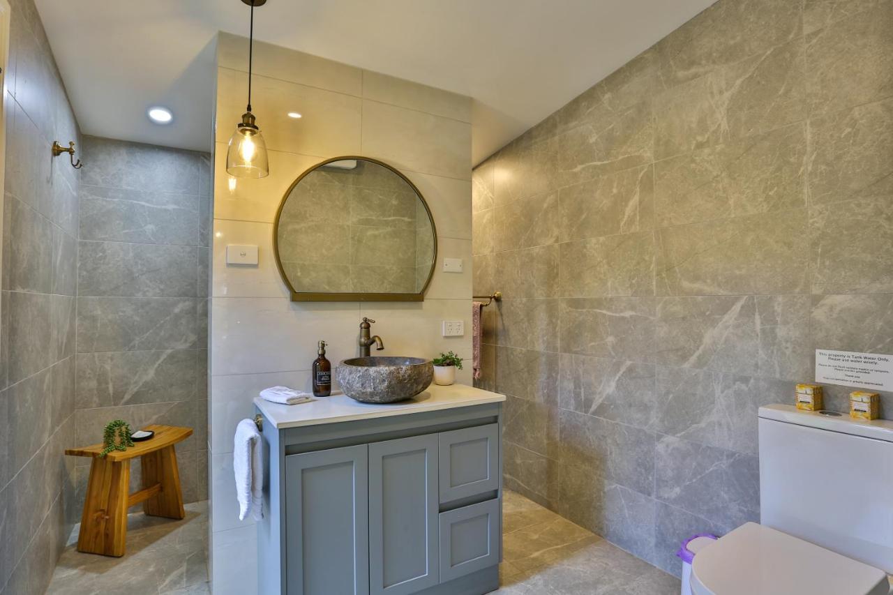 Devinegetaway Villa Eildon Dış mekan fotoğraf